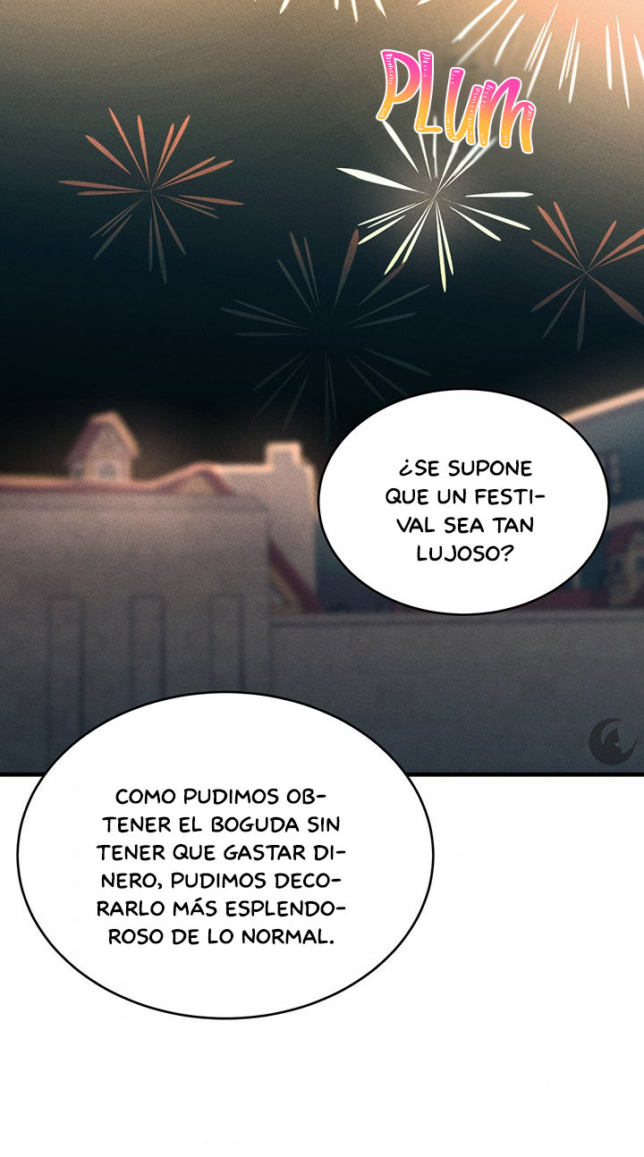 LA JOVEN CHEF ROYAL capítulo 41 página 33