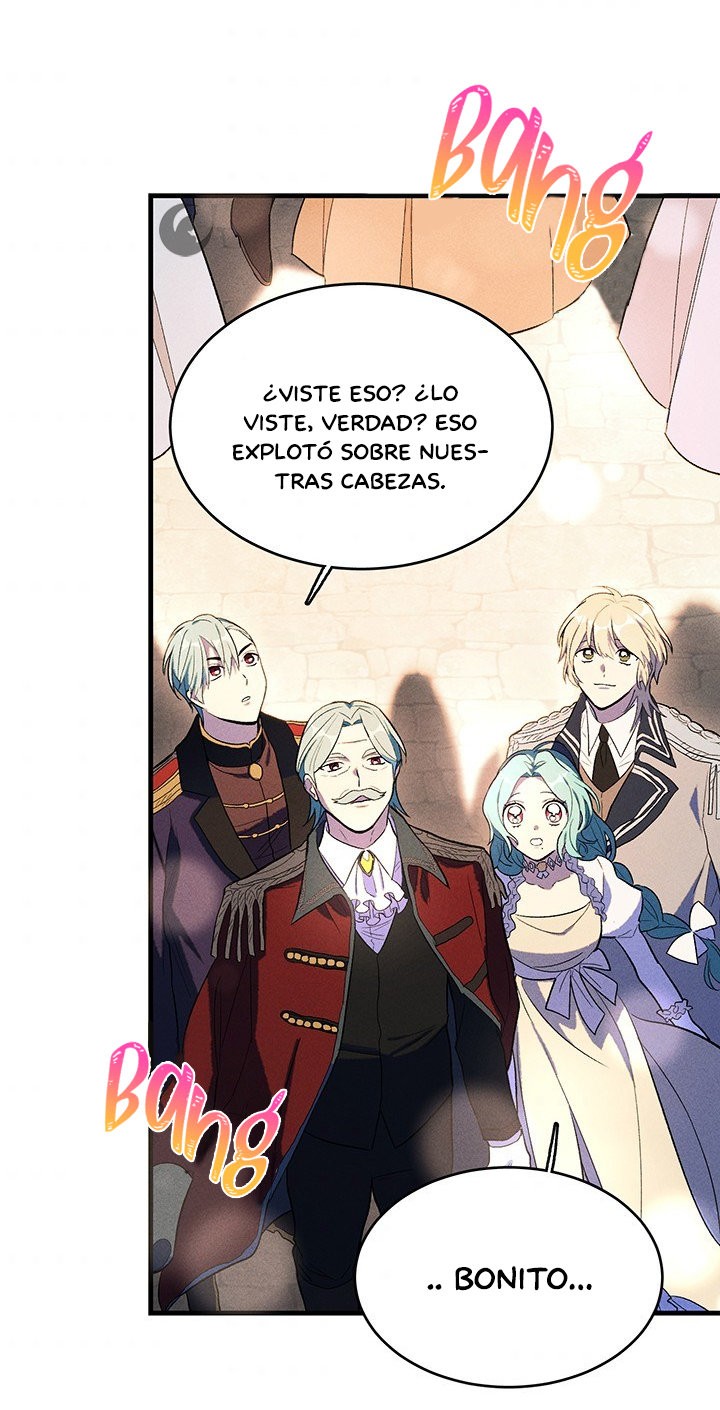 LA JOVEN CHEF ROYAL capítulo 41 página 34