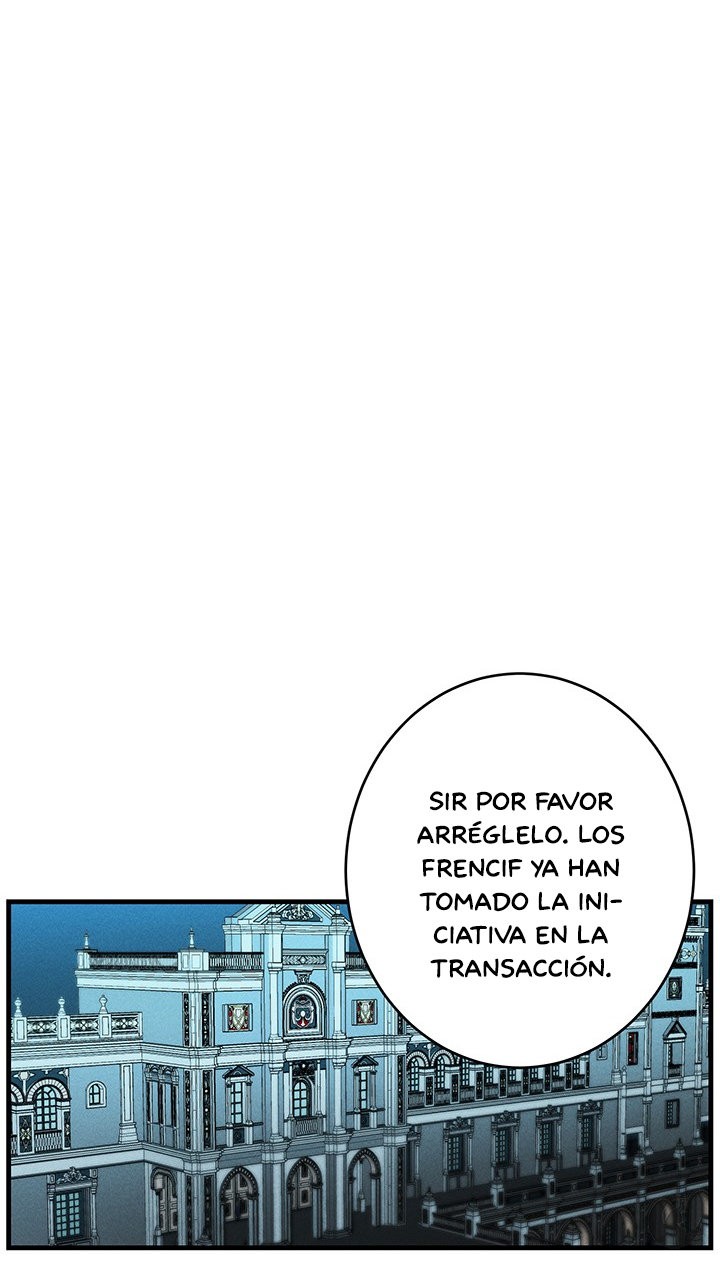 LA JOVEN CHEF ROYAL capítulo 41 página 38