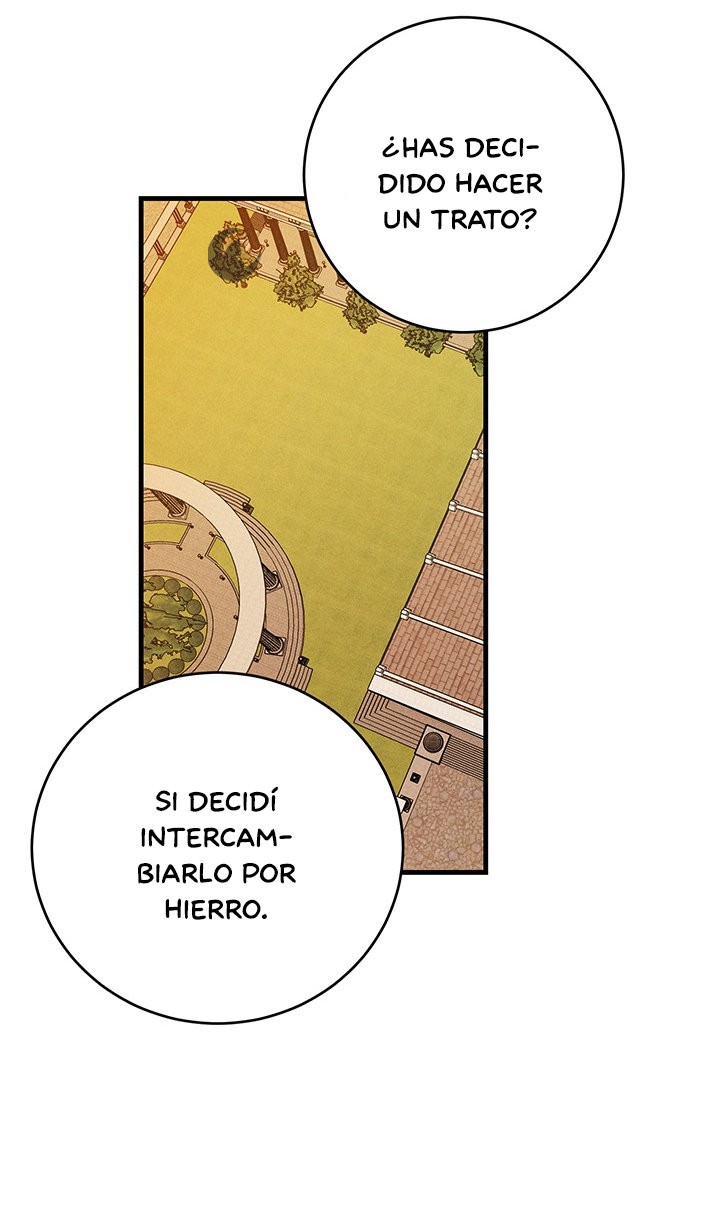 LA JOVEN CHEF ROYAL capítulo 41 página 4