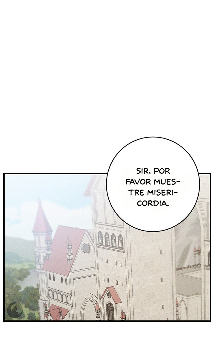 LA JOVEN CHEF ROYAL capítulo 41 página 42
