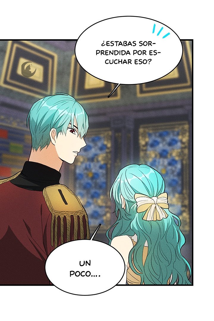 LA JOVEN CHEF ROYAL capítulo 41 página 49