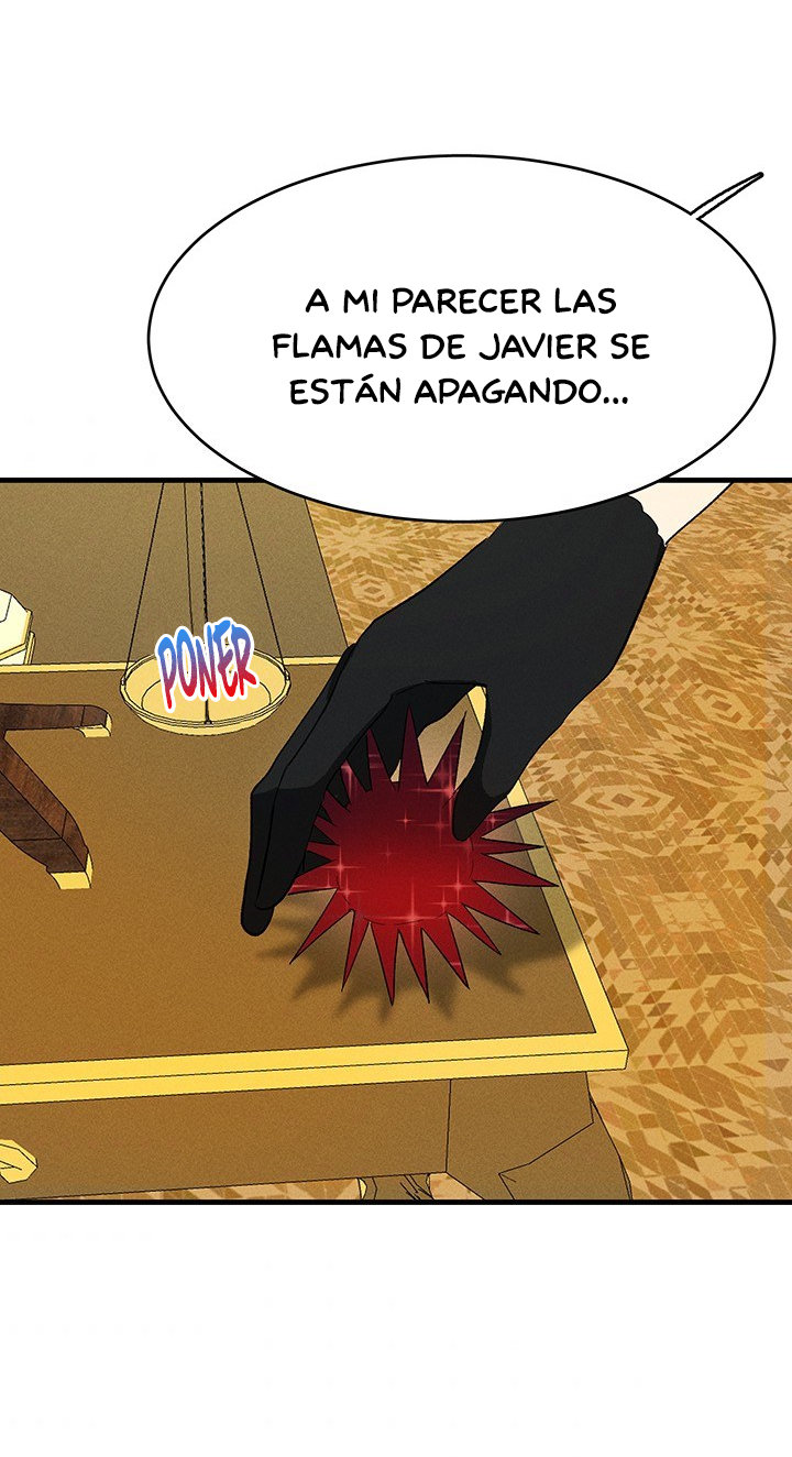 LA JOVEN CHEF ROYAL capítulo 41 página 58