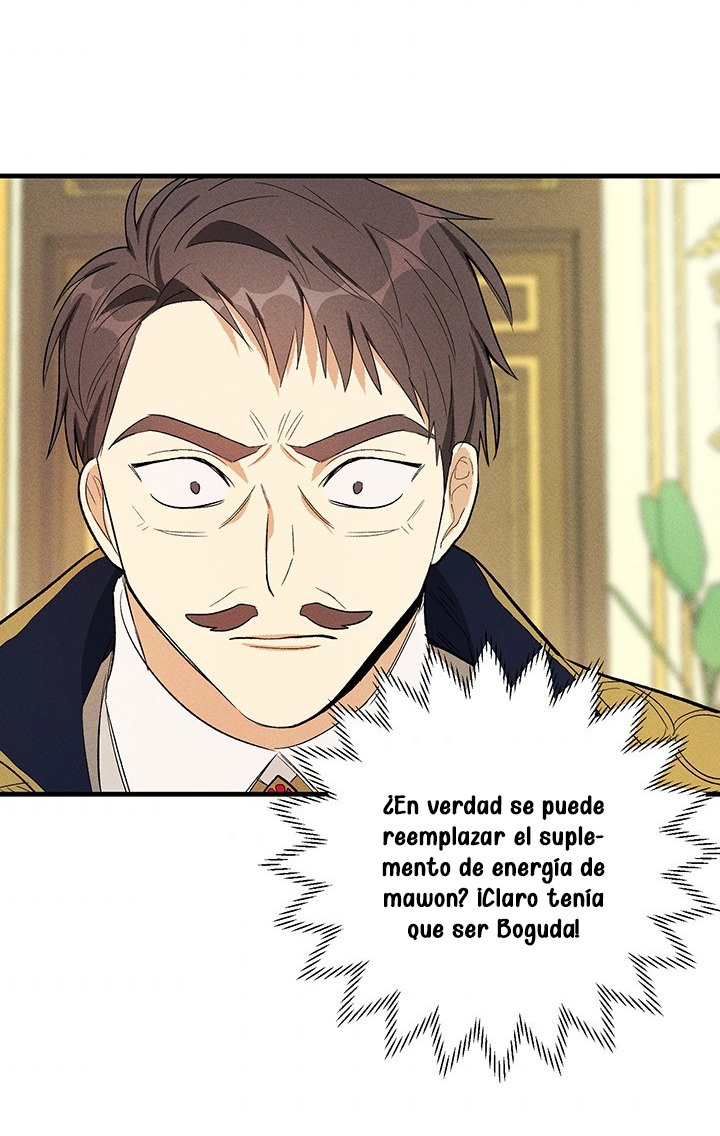 LA JOVEN CHEF ROYAL capítulo 41 página 59