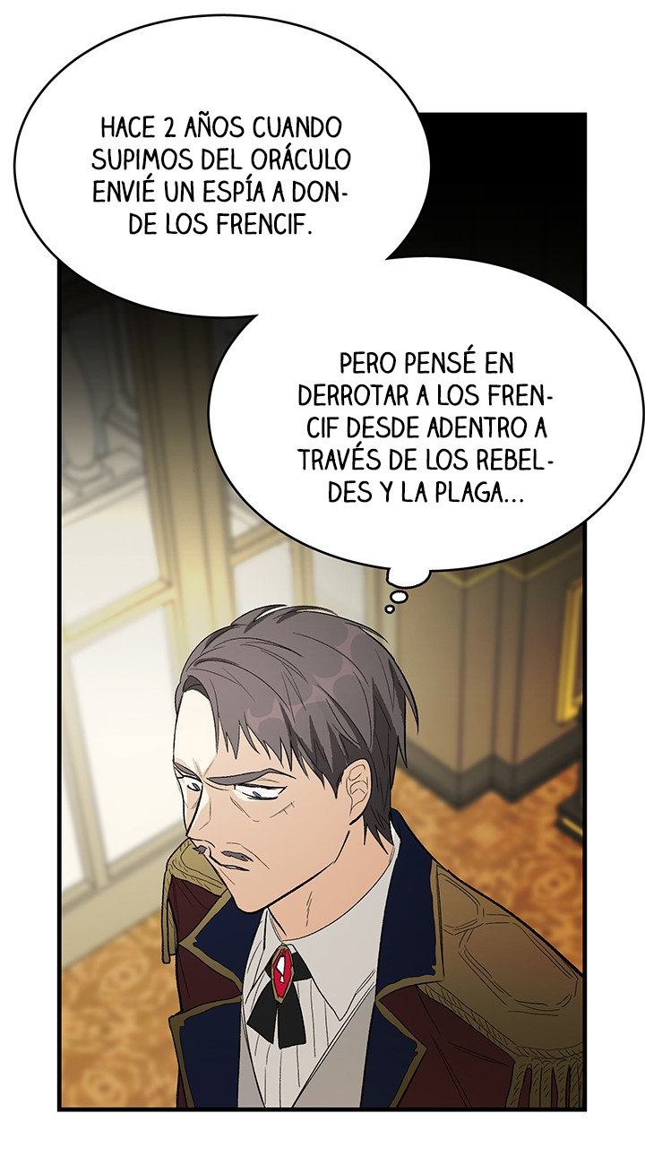 LA JOVEN CHEF ROYAL capítulo 41 página 62