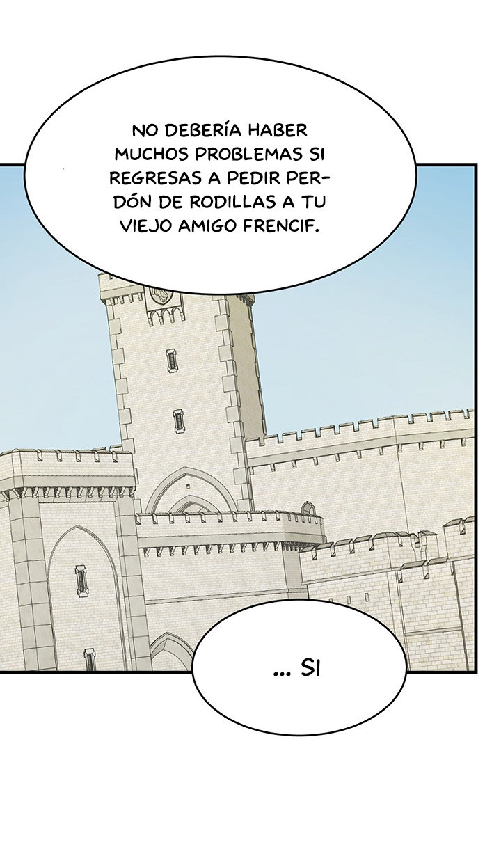 LA JOVEN CHEF ROYAL capítulo 41 página 65