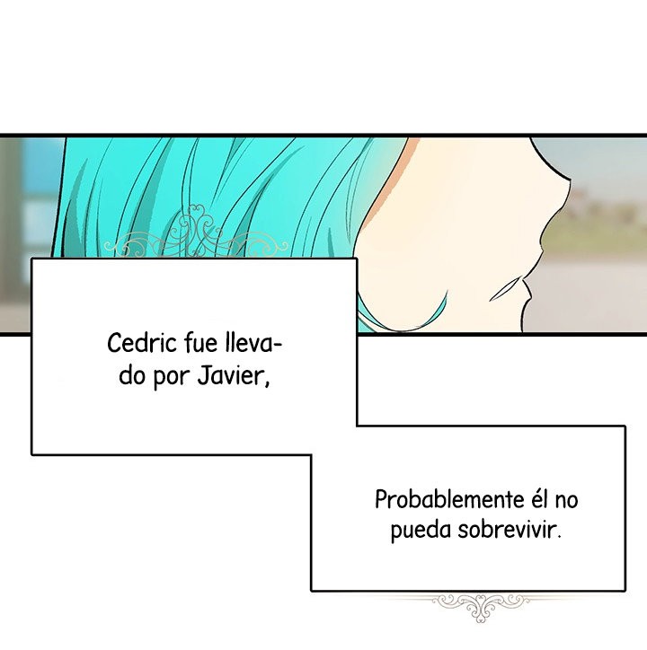 LA JOVEN CHEF ROYAL capítulo 41 página 67
