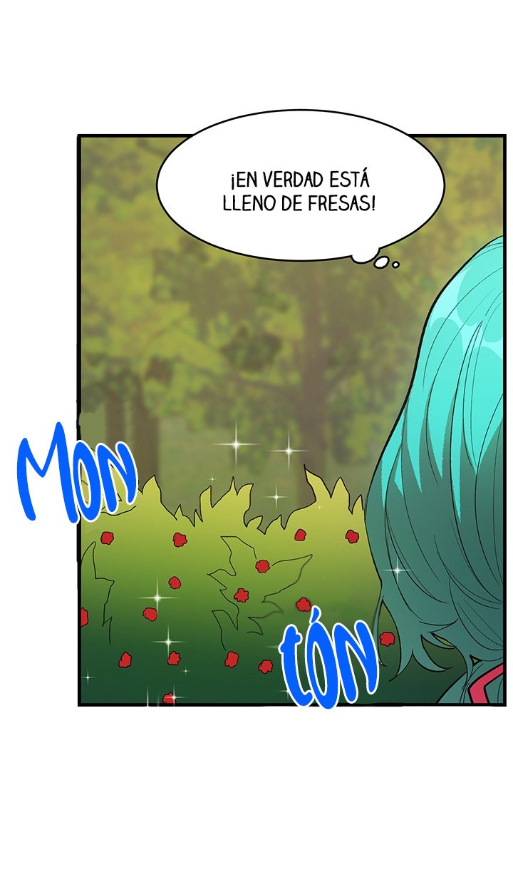 LA JOVEN CHEF ROYAL capítulo 41 página 70