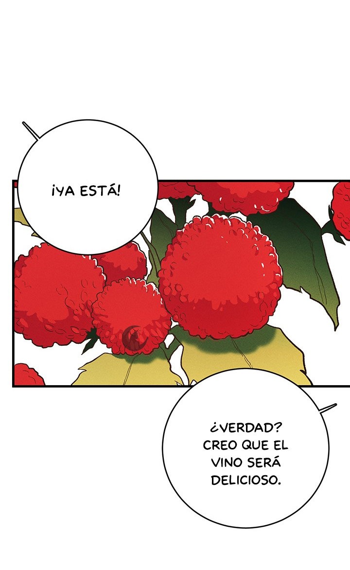 LA JOVEN CHEF ROYAL capítulo 42 página 13
