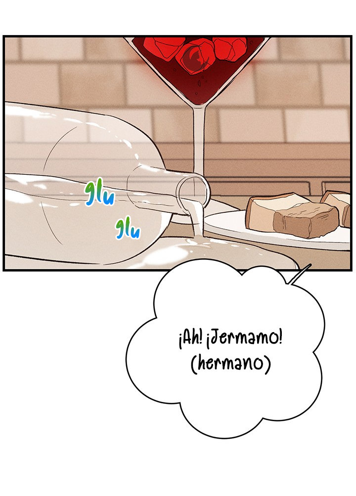 LA JOVEN CHEF ROYAL capítulo 42 página 29