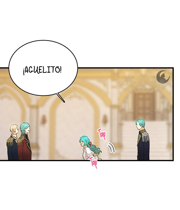 LA JOVEN CHEF ROYAL capítulo 42 página 36
