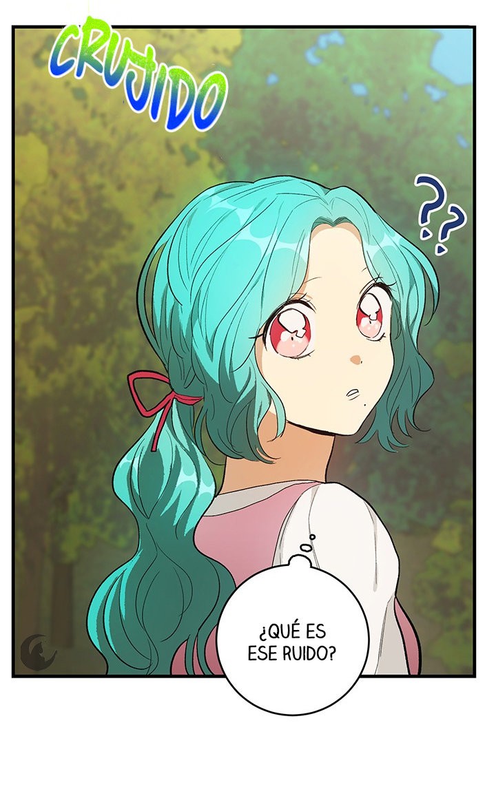 LA JOVEN CHEF ROYAL capítulo 42 página 4