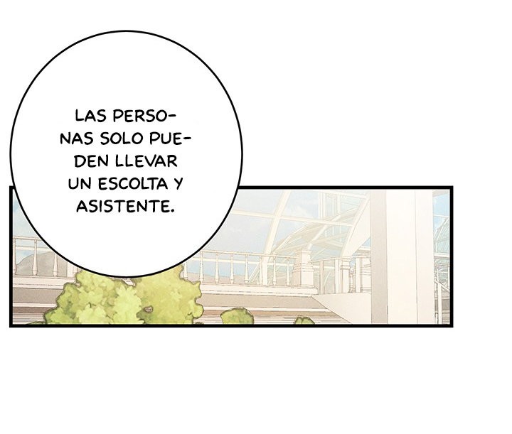 LA JOVEN CHEF ROYAL capítulo 42 página 54