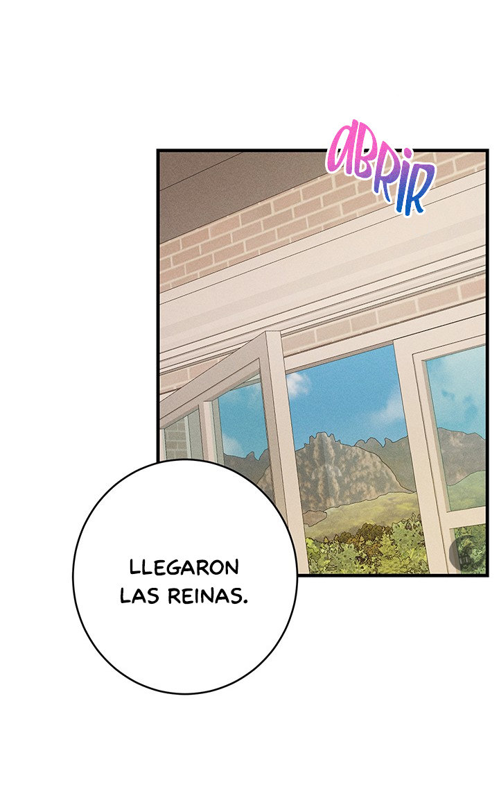 LA JOVEN CHEF ROYAL capítulo 42 página 60