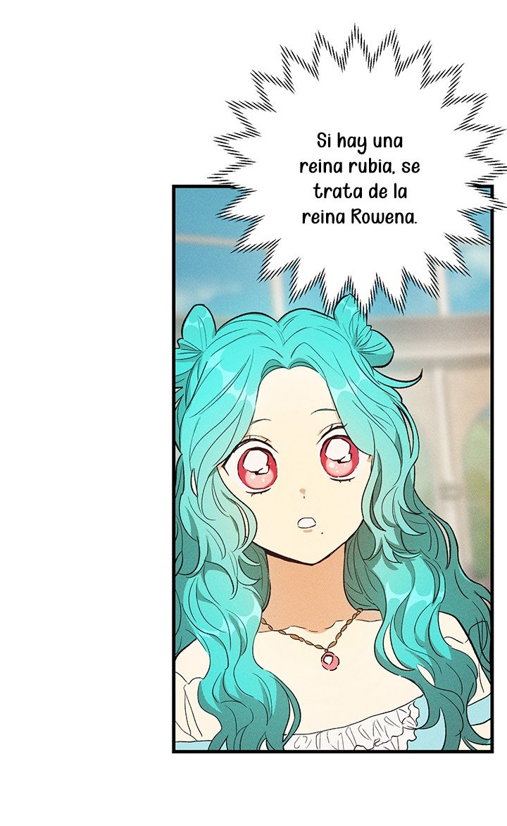 LA JOVEN CHEF ROYAL capítulo 42 página 62