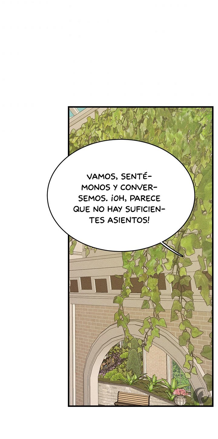 LA JOVEN CHEF ROYAL capítulo 42 página 65