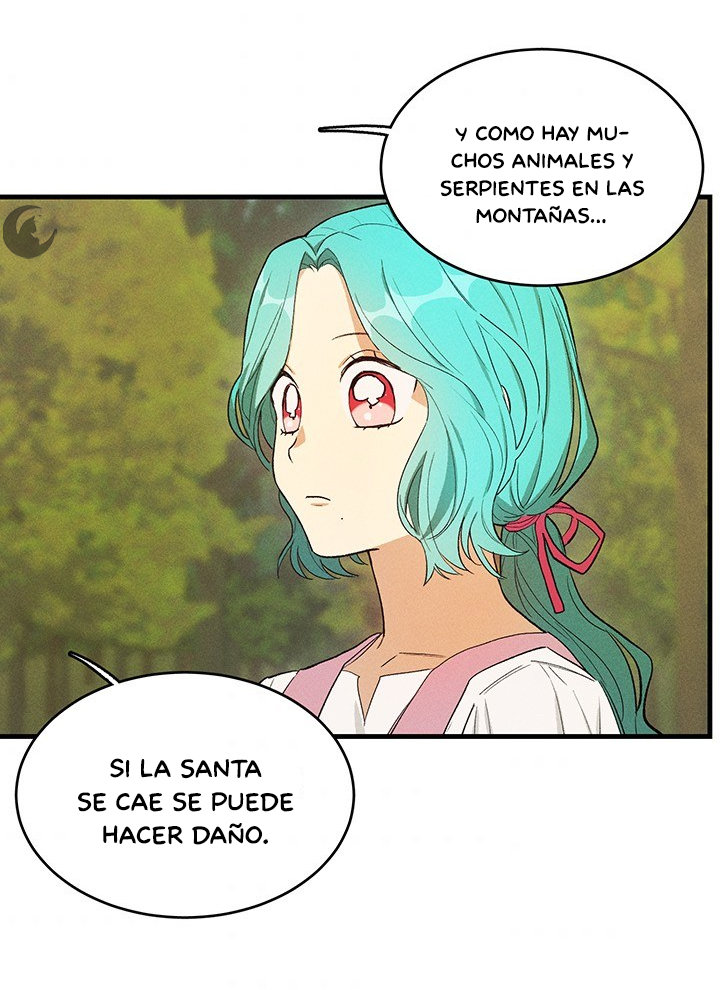 LA JOVEN CHEF ROYAL capítulo 42 página 7