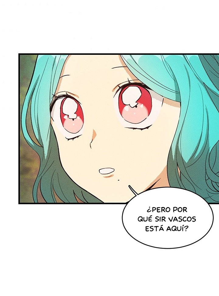 LA JOVEN CHEF ROYAL capítulo 42 página 8