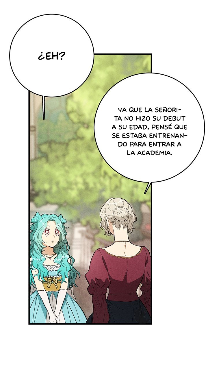 LA JOVEN CHEF ROYAL capítulo 43 página 14