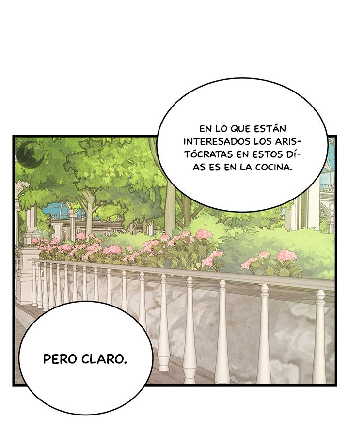 LA JOVEN CHEF ROYAL capítulo 43 página 18