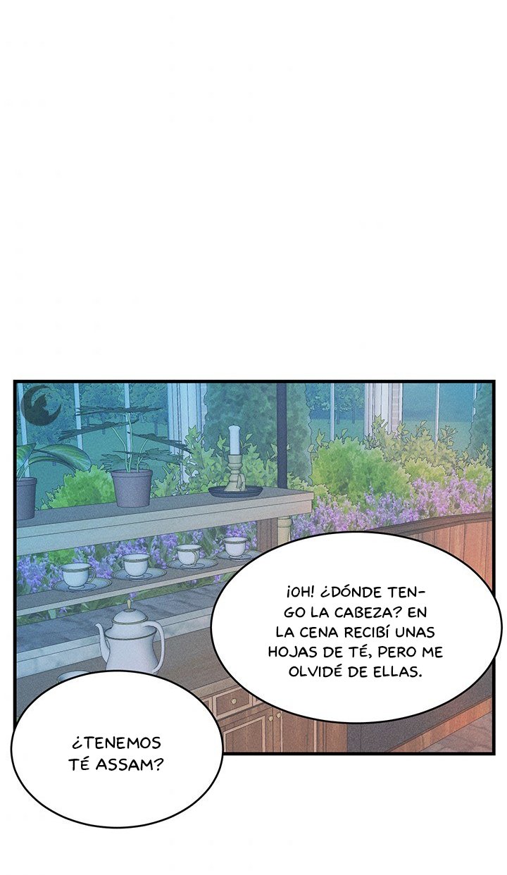 LA JOVEN CHEF ROYAL capítulo 43 página 31