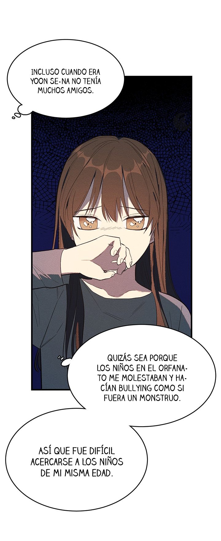 LA JOVEN CHEF ROYAL capítulo 43 página 36