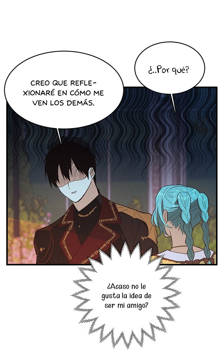 LA JOVEN CHEF ROYAL capítulo 43 página 59