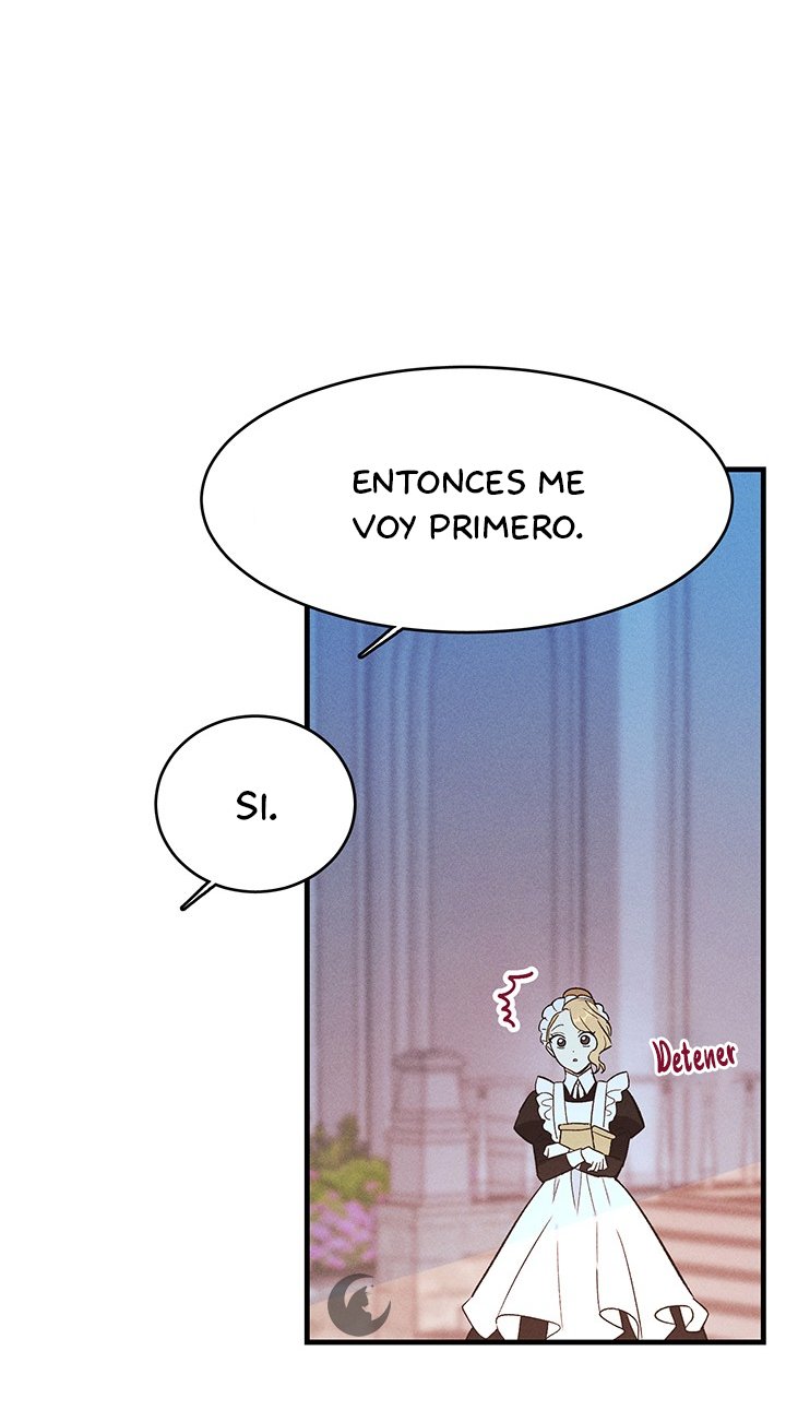 LA JOVEN CHEF ROYAL capítulo 43 página 63