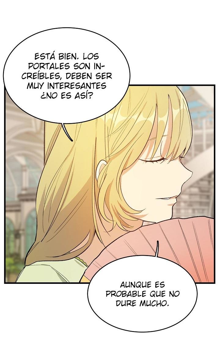LA JOVEN CHEF ROYAL capítulo 44 página 17