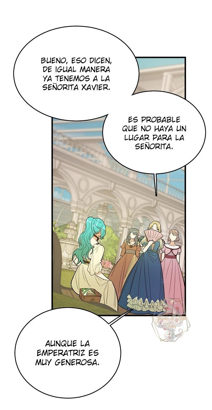 LA JOVEN CHEF ROYAL capítulo 44 página 18