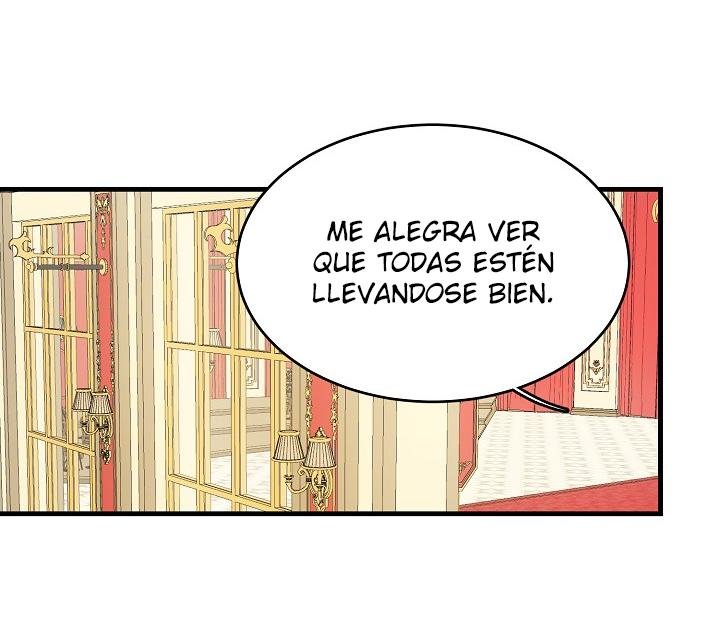 LA JOVEN CHEF ROYAL capítulo 44 página 49