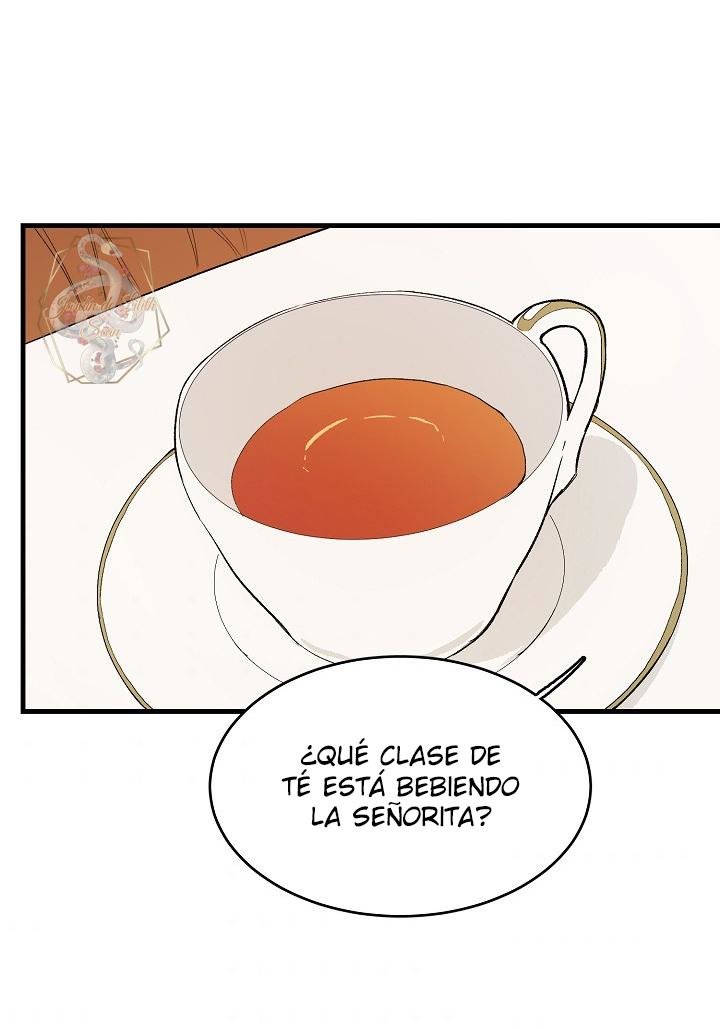 LA JOVEN CHEF ROYAL capítulo 44 página 51