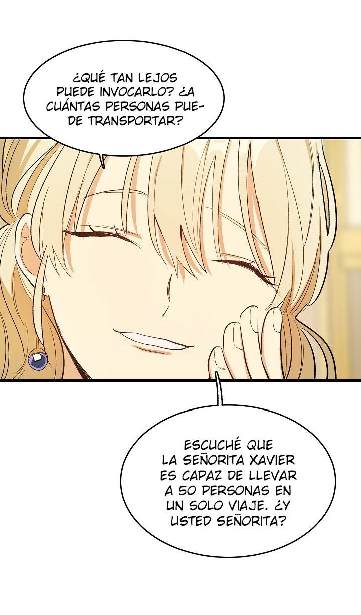 LA JOVEN CHEF ROYAL capítulo 44 página 55