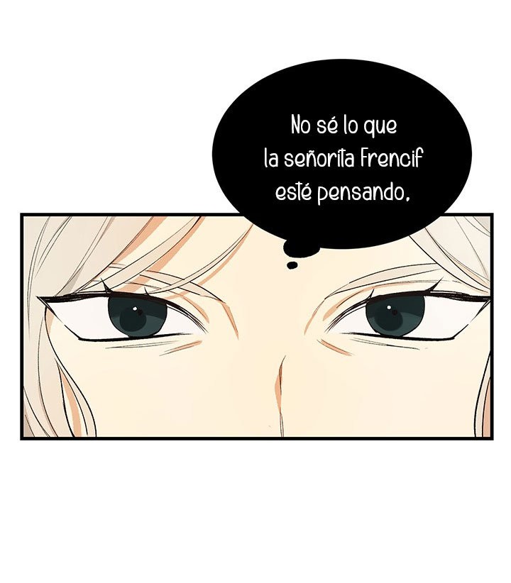 LA JOVEN CHEF ROYAL capítulo 45 página 11