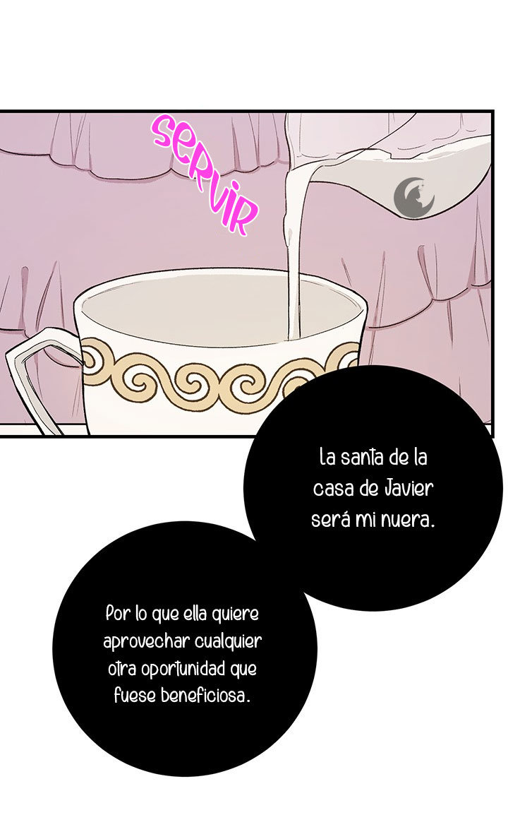 LA JOVEN CHEF ROYAL capítulo 45 página 13