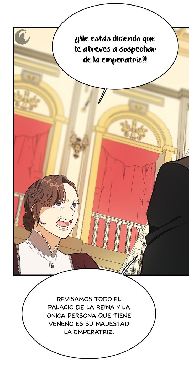 LA JOVEN CHEF ROYAL capítulo 45 página 23