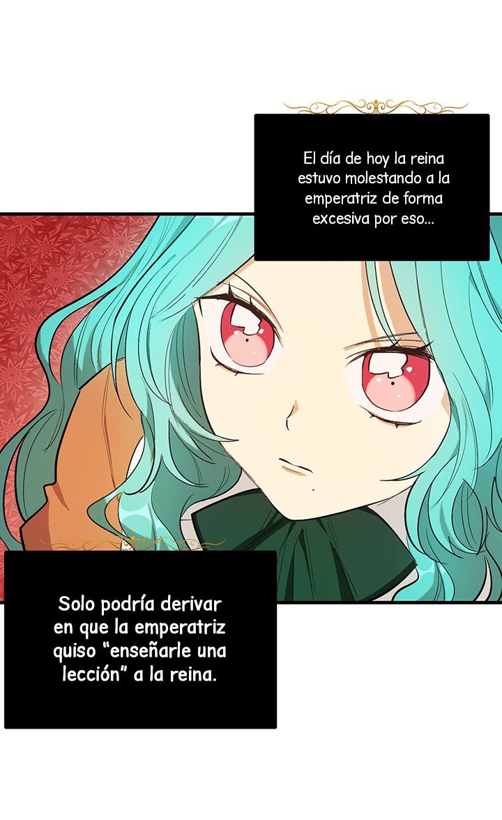 LA JOVEN CHEF ROYAL capítulo 45 página 31