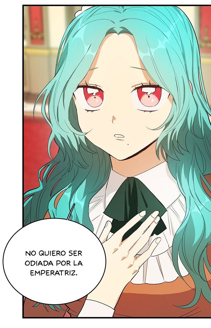 LA JOVEN CHEF ROYAL capítulo 45 página 36