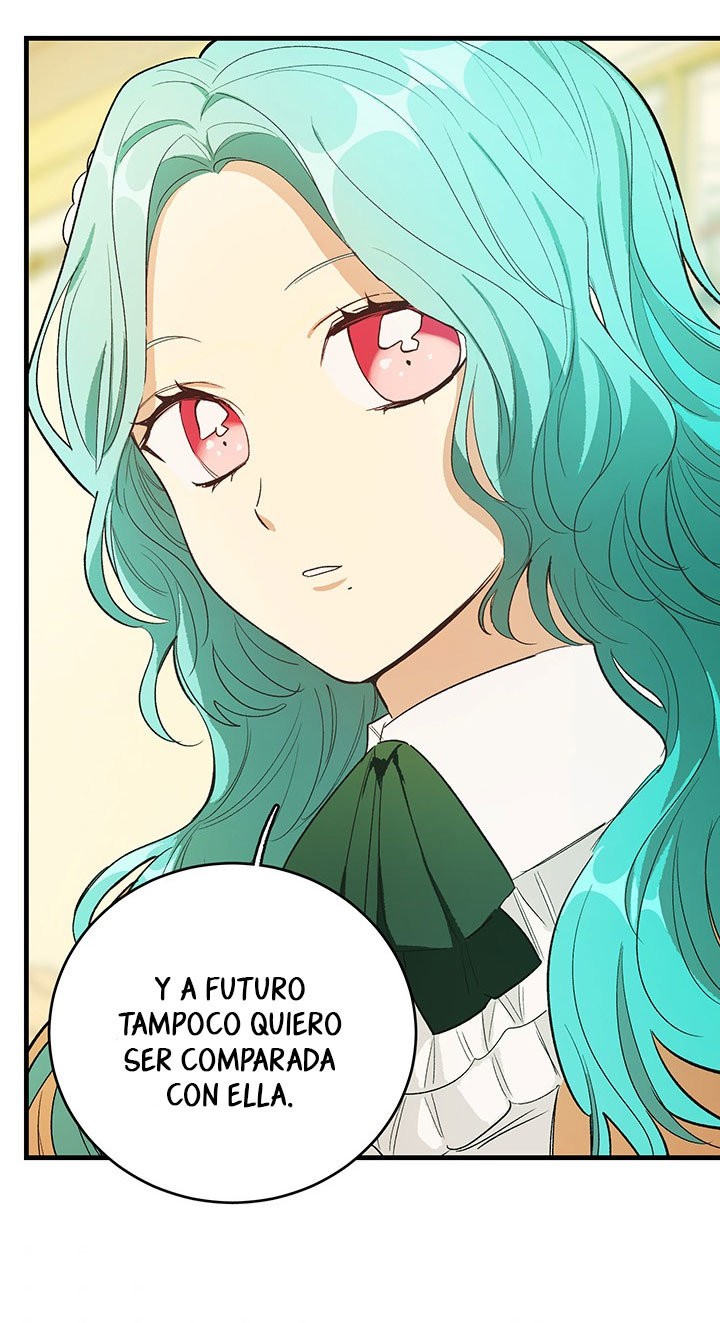 LA JOVEN CHEF ROYAL capítulo 45 página 4