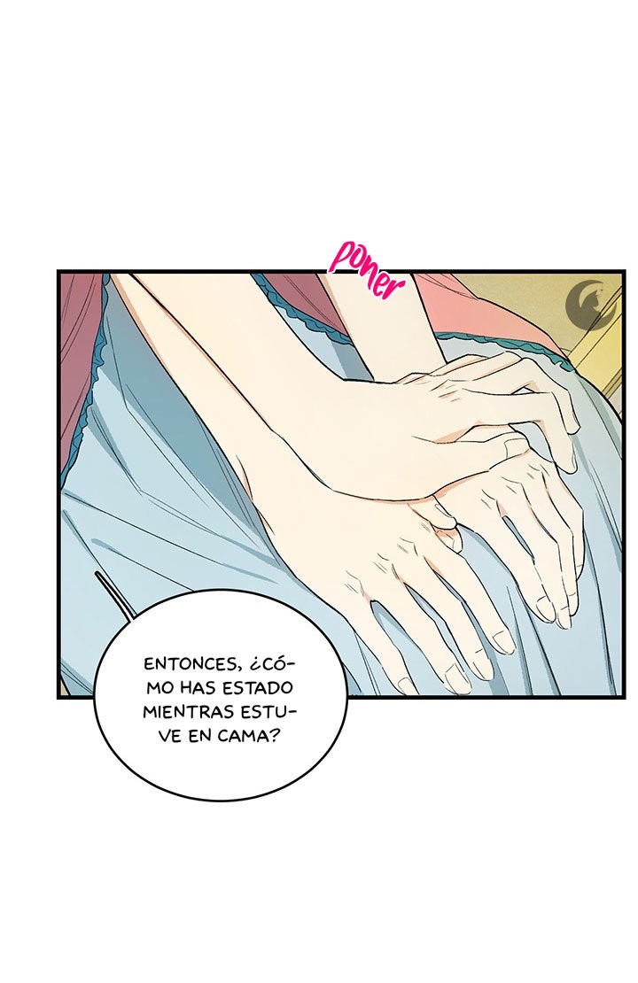 LA JOVEN CHEF ROYAL capítulo 45 página 51