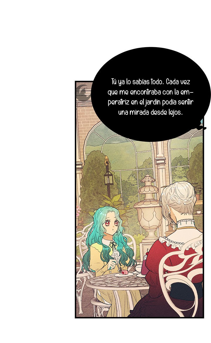 LA JOVEN CHEF ROYAL capítulo 45 página 53