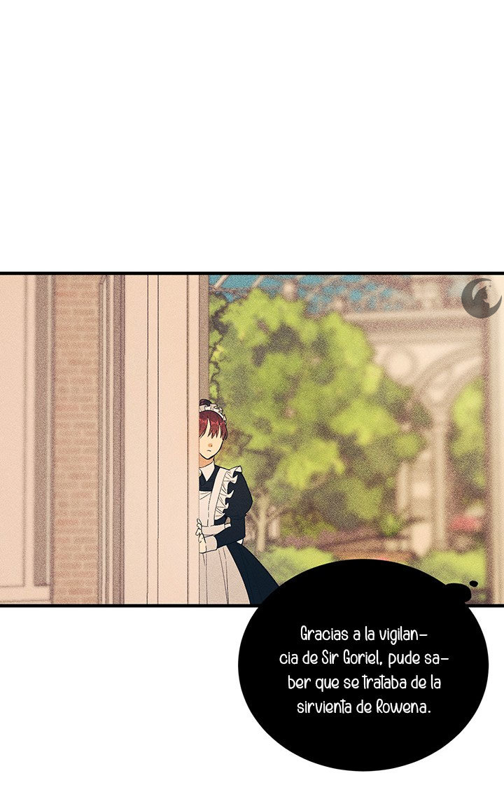 LA JOVEN CHEF ROYAL capítulo 45 página 54