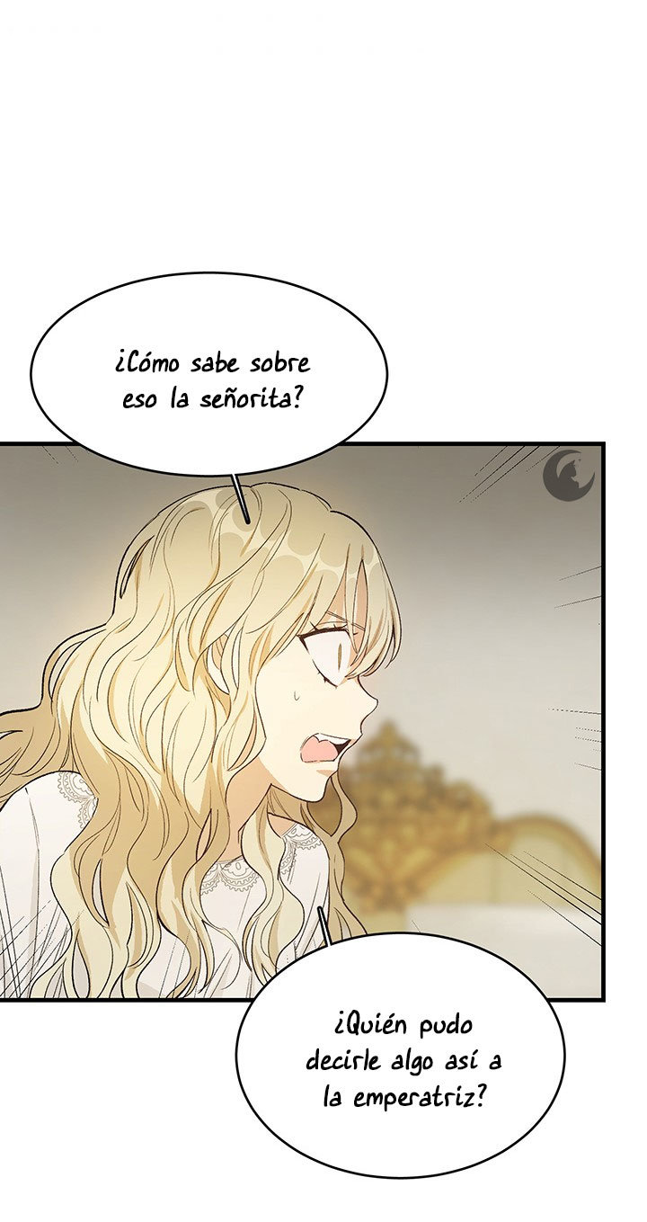 LA JOVEN CHEF ROYAL capítulo 45 página 58