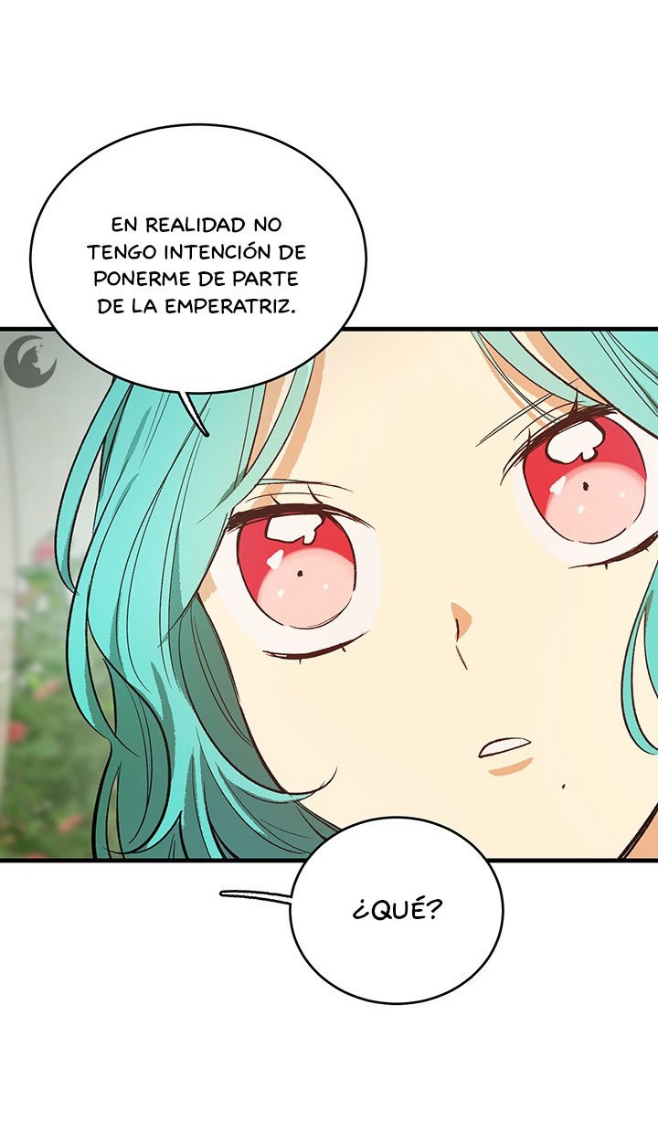 LA JOVEN CHEF ROYAL capítulo 45 página 61