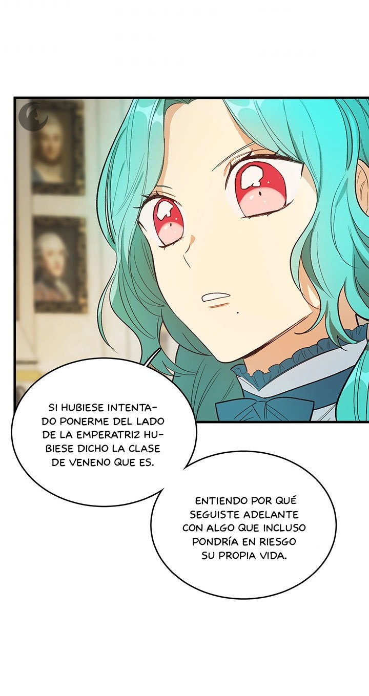 LA JOVEN CHEF ROYAL capítulo 45 página 65