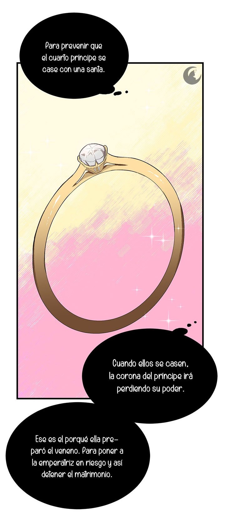 LA JOVEN CHEF ROYAL capítulo 45 página 66