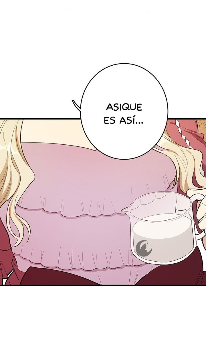 LA JOVEN CHEF ROYAL capítulo 45 página 7