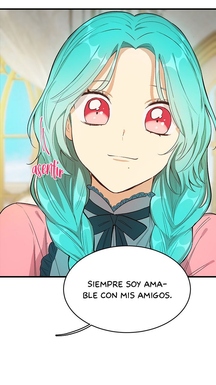 LA JOVEN CHEF ROYAL capítulo 45 página 78