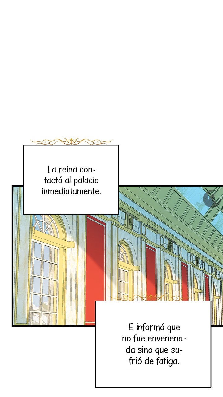 LA JOVEN CHEF ROYAL capítulo 45 página 79