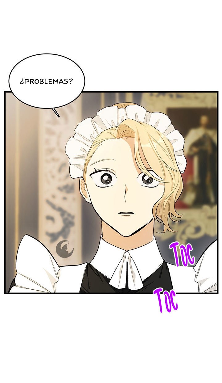 LA JOVEN CHEF ROYAL capítulo 46 página 10